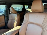2025 Toyota Crown Signia - Preview 13