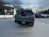 2023 Nissan Frontier - Preview 7