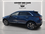 2026 Cadillac XT5 - Preview 6