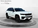 2026 Jeep Grand Cherokee - Preview 2