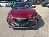 2020 Toyota Avalon - Preview 8