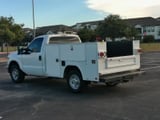 2015 Ford F-250 - Preview 5