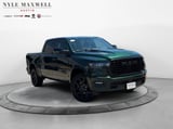 2027 Ram 1500 - Preview 2