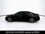 2018 Nissan Altima - Preview 4
