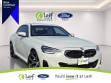 2022 BMW 2 Series - Preview 2