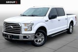 2017 Ford F-150 - Preview 2