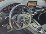 2018 Audi S5 Sportback - Preview 2