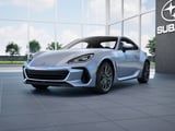2027 Subaru BRZ - Preview 2