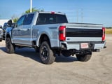 2026 Ford F-250 - Preview 4