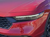 2025 Honda Accord - Preview 7