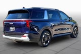 2025 Kia Carnival - Preview 12