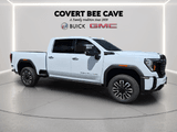 2026 GMC Sierra 2500HD - Preview 12