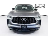 2024 INFINITI QX60 - Preview 2