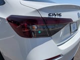 2026 Honda Civic - Preview 7