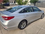 2016 Hyundai Sonata - Preview 4