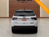 2026 Jeep Compass - Preview 4