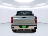 2026 Chevrolet Silverado - Preview 4