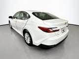 2025 Toyota Camry - Preview 7