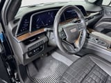 2022 Cadillac Escalade - Preview 9