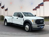 2017 Ford F-450 - Preview 2