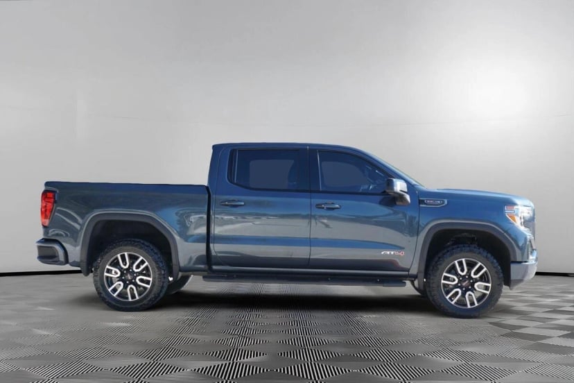 2020 GMC Sierra 1500 - Image 1