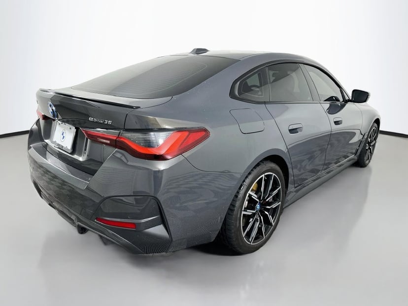 2024 BMW i4 - Image 1
