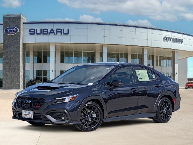 2026 Subaru WRX - Image 1