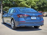 2026 Honda Civic - Preview 6