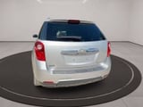 2012 Chevrolet Equinox - Preview 7