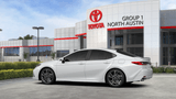 2026 Toyota Camry - Preview 5