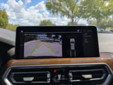 2024 BMW X3 - Preview 14