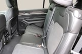 2026 Jeep Grand Cherokee L - Preview 16