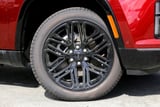 2026 Jeep Grand Wagoneer - Preview 3