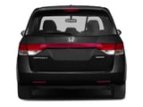 2014 Honda Odyssey - Preview 5