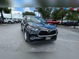 2023 Toyota Highlander - Preview 2