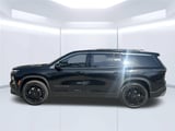 2027 Chevrolet Traverse - Preview 3
