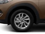 2017 Hyundai Tucson - Preview 14