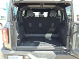 2024 Ford Bronco - Preview 10