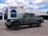 2026 Jeep Gladiator - Preview 2