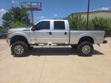 2012 Ford F-250 - Preview 4