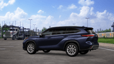 2026 Toyota Highlander - Preview 5