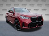 2026 BMW X3 - Preview 3