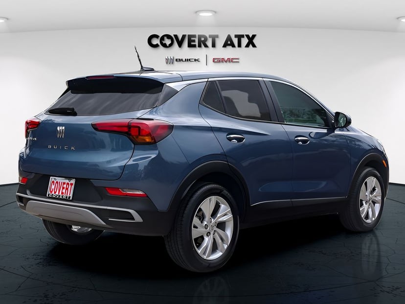 2024 Buick Encore GX - Image 3