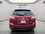 2011 Mazda CX-9 - Preview 4