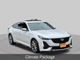 2020 Cadillac CT5 - Preview 7