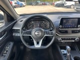 2025 Nissan Altima - Preview 14