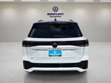 2026 Volkswagen Tiguan - Preview 4