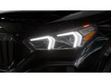 2027 BMW X1 - Preview 6