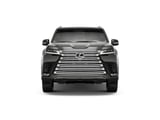2026 Lexus LX - Preview 5