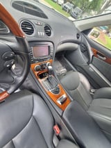 2006 Mercedes-Benz SL-Class - Preview 5